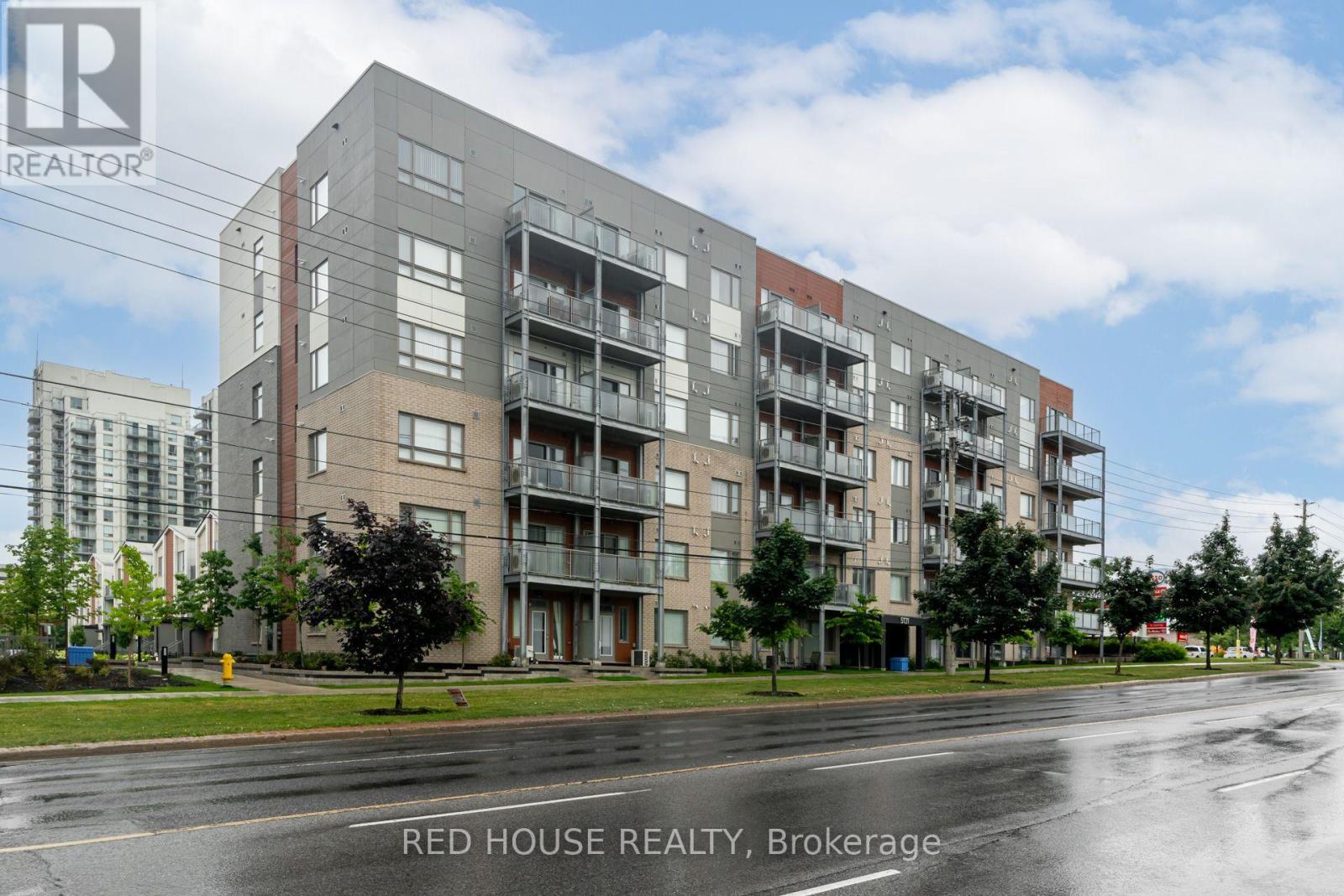 108 - 5131 Sheppard Avenue E, Toronto, Ontario  M1B 2Y6 - Photo 1 - E13681856