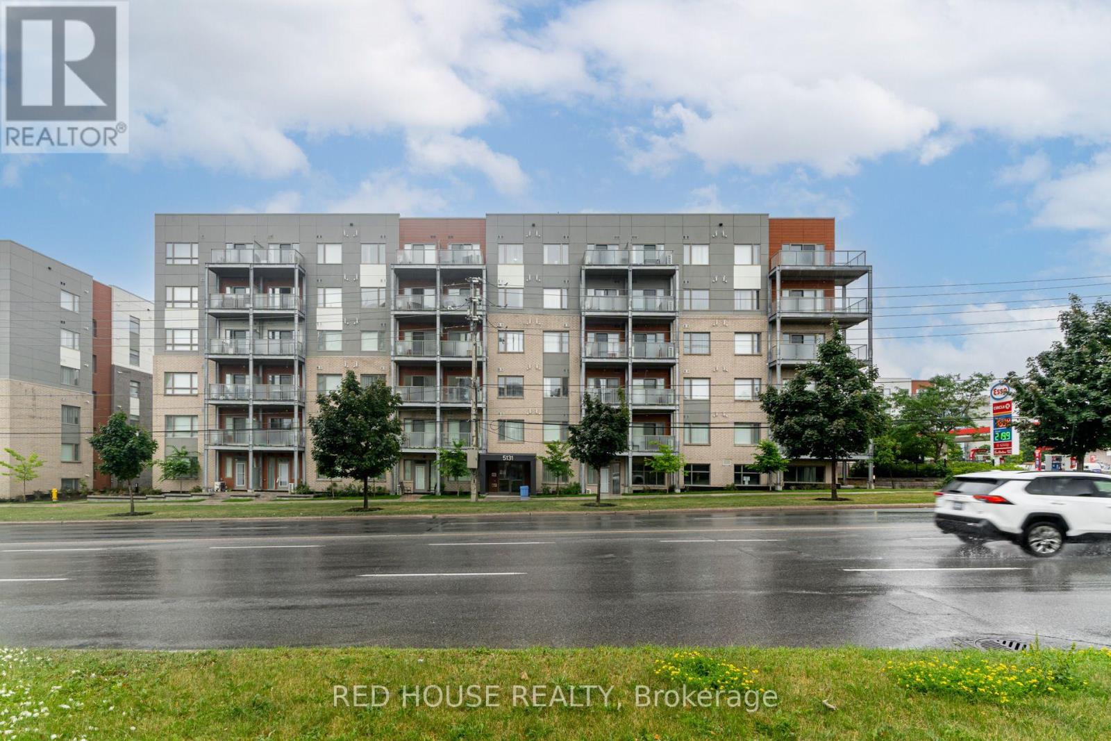 108 - 5131 Sheppard Avenue E, Toronto, Ontario  M1B 2Y6 - Photo 2 - E13681856