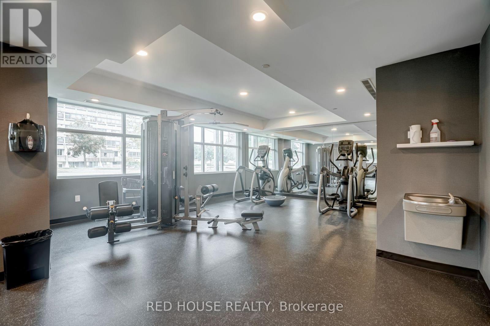 108 - 5131 Sheppard Avenue E, Toronto, Ontario  M1B 2Y6 - Photo 24 - E13681856