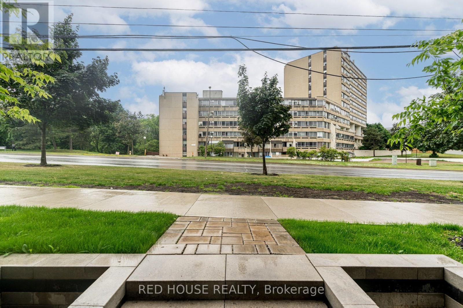 108 - 5131 Sheppard Avenue E, Toronto, Ontario  M1B 2Y6 - Photo 27 - E13681856