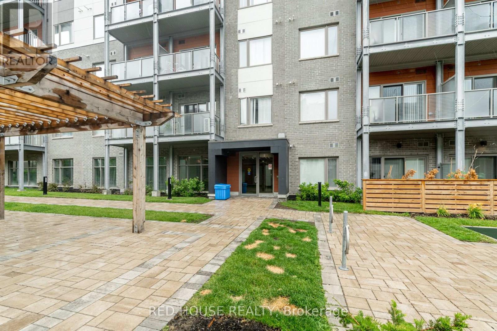 108 - 5131 Sheppard Avenue E, Toronto, Ontario  M1B 2Y6 - Photo 30 - E13681856