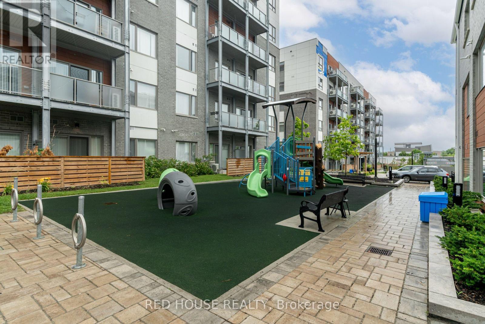 108 - 5131 Sheppard Avenue E, Toronto, Ontario  M1B 2Y6 - Photo 31 - E13681856