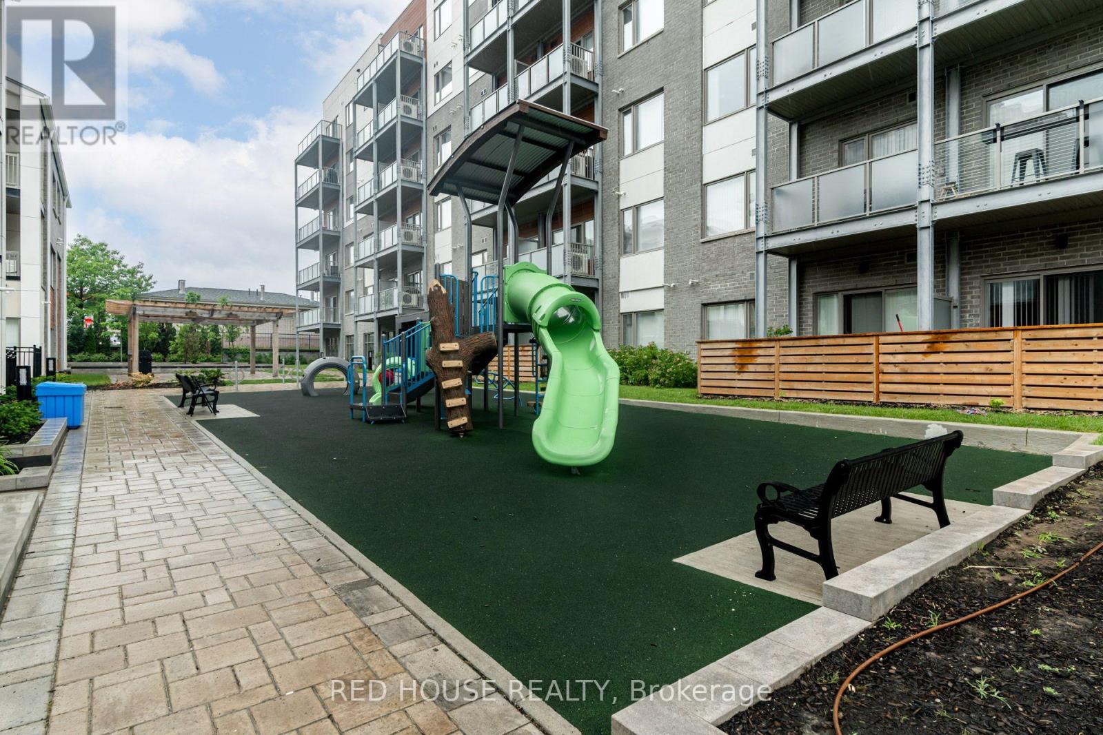108 - 5131 Sheppard Avenue E, Toronto, Ontario  M1B 2Y6 - Photo 32 - E13681856