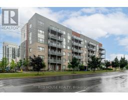 108 - 5131 SHEPPARD AVENUE E, Toronto, Ontario
