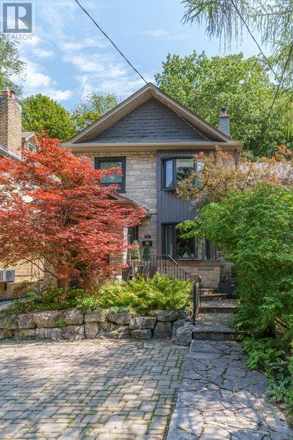 103 Neville Park Boulevard, Toronto, Ontario  M4E 3P7 - Photo 2 - E13681932