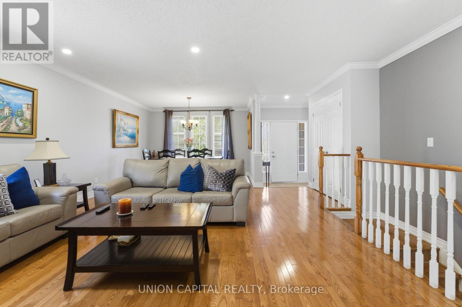 1473 Greenvalley Trail, Oshawa, Ontario  L1K 2N5 - Photo 7 - E13681944