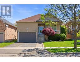 1473 GREENVALLEY TRAIL, Oshawa, Ontario