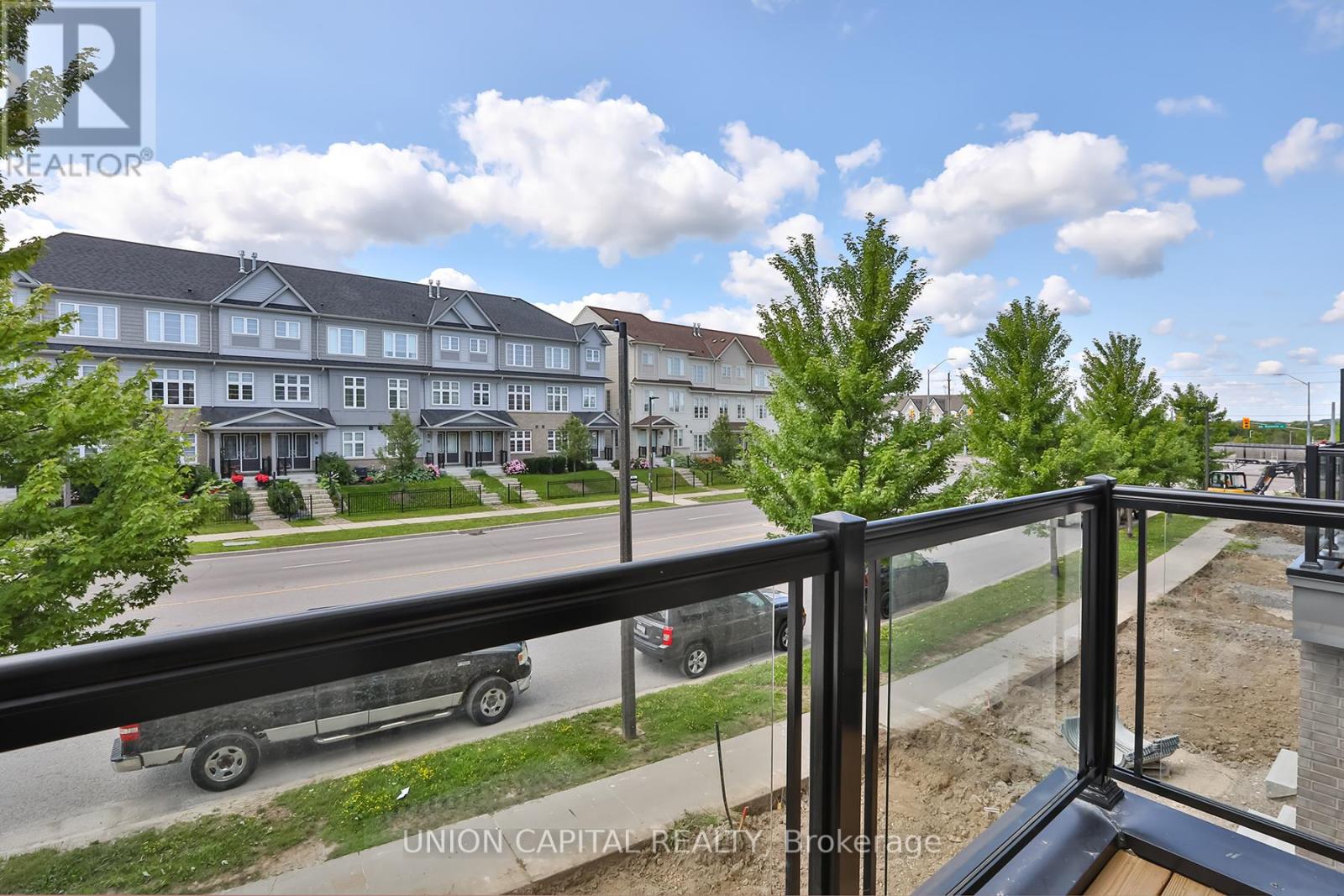 83 Sorbara Way, Whitby, Ontario  L1M 2L1 - Photo 29 - E13681966
