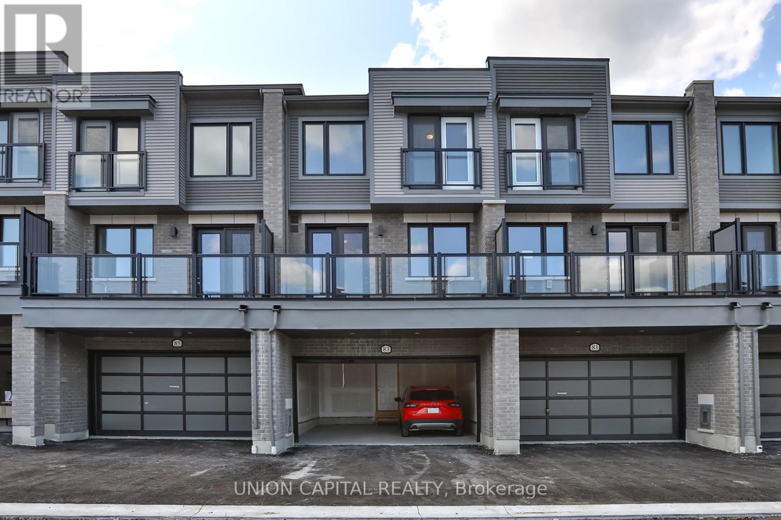 83 Sorbara Way, Whitby, Ontario  L1M 2L1 - Photo 48 - E13681966