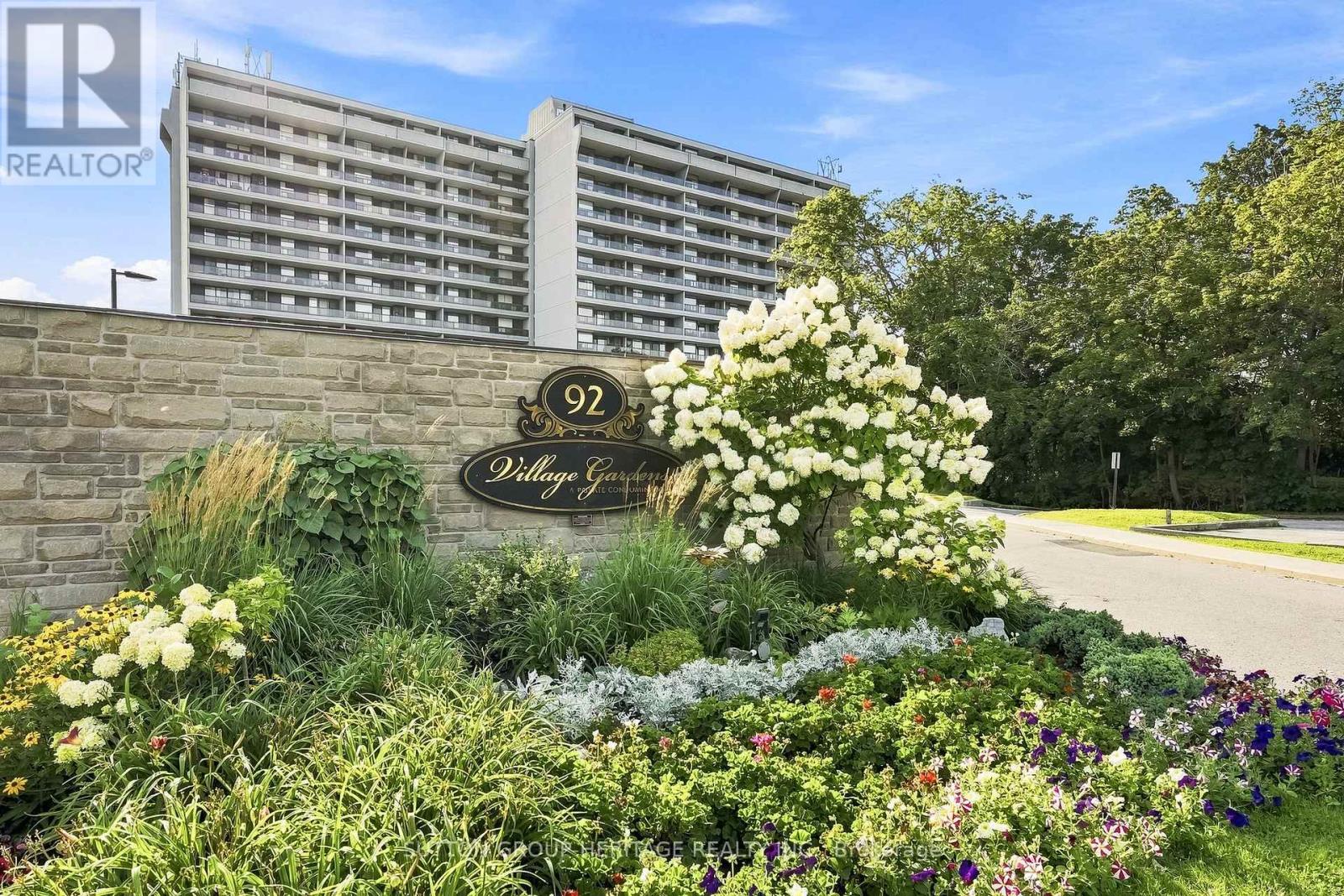 301 - 92 CHURCH STREET, Ajax, Ontario