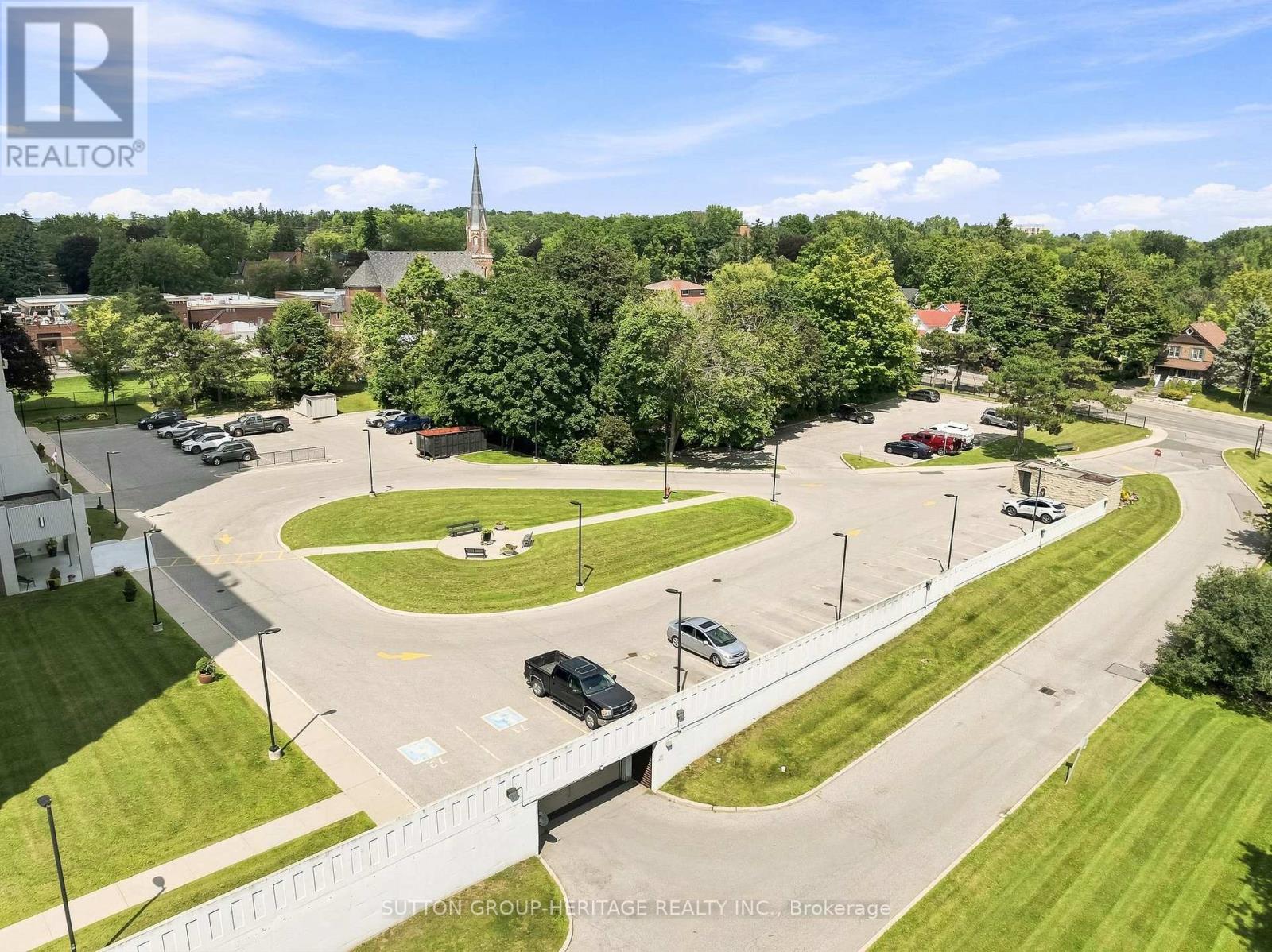 301 - 92 Church Street, Ajax, Ontario  L1S 6B4 - Photo 45 - E13681986