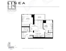 707 - 20 DEANS DRIVE, Toronto, Ontario
