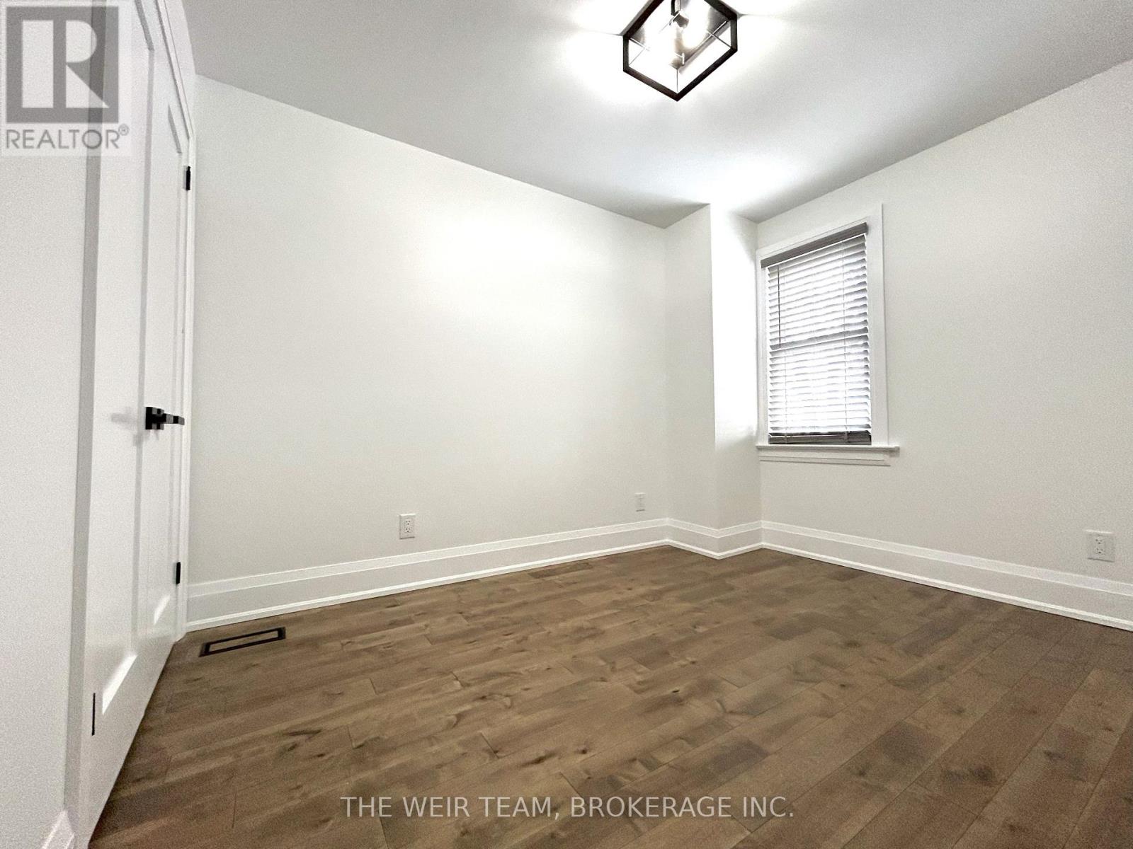 3 Costain Avenue, Toronto, Ontario  M4E 2G7 - Photo 13 - E13682068