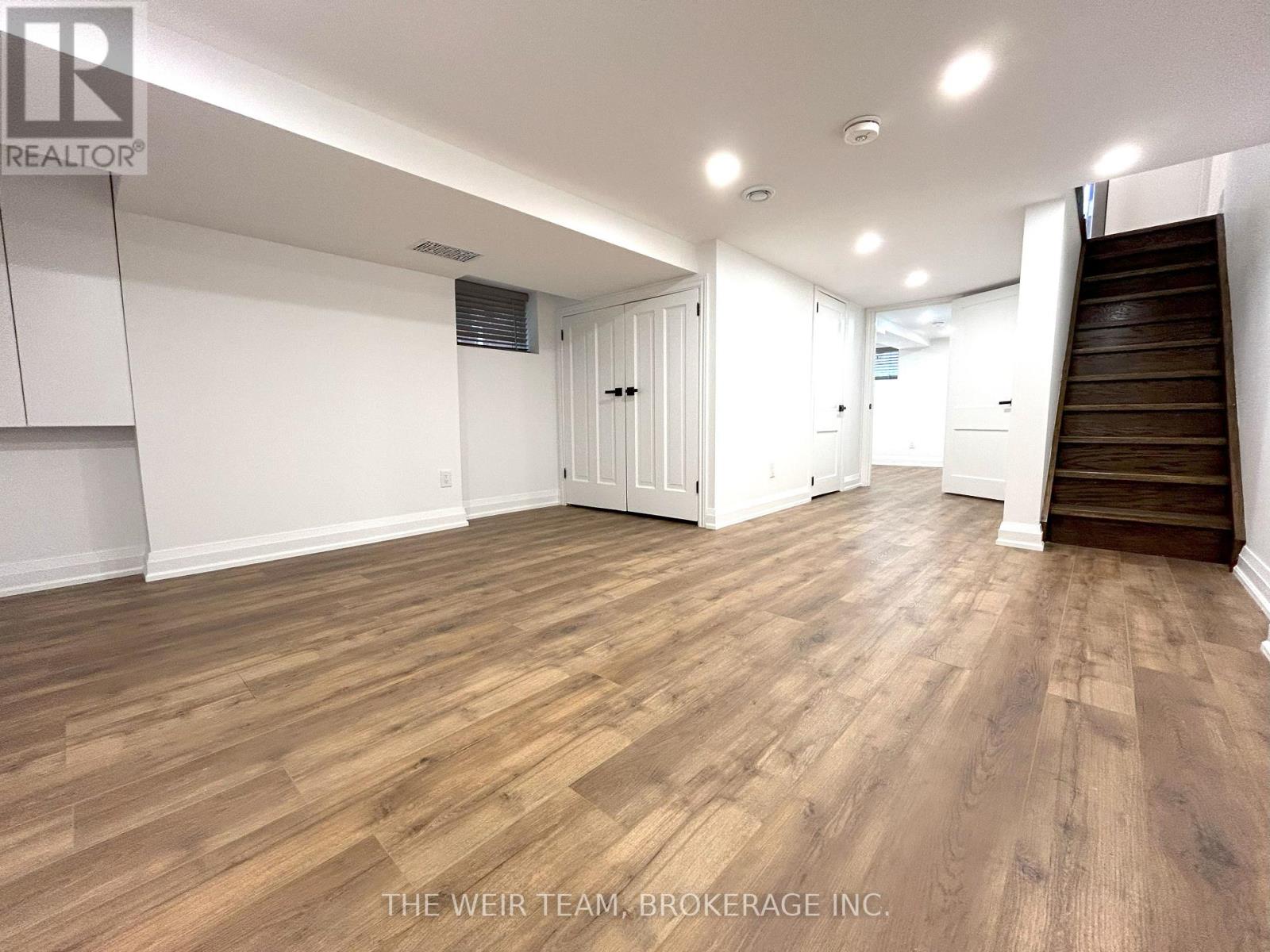3 Costain Avenue, Toronto, Ontario  M4E 2G7 - Photo 16 - E13682068