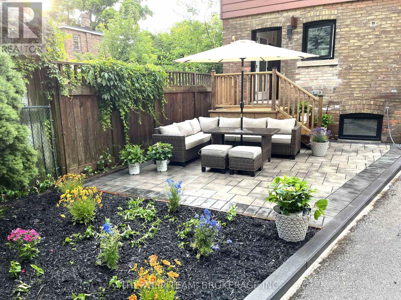 3 Costain Avenue, Toronto, Ontario  M4E 2G7 - Photo 22 - E13682068