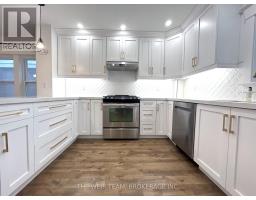 3 COSTAIN AVENUE, Toronto, Ontario