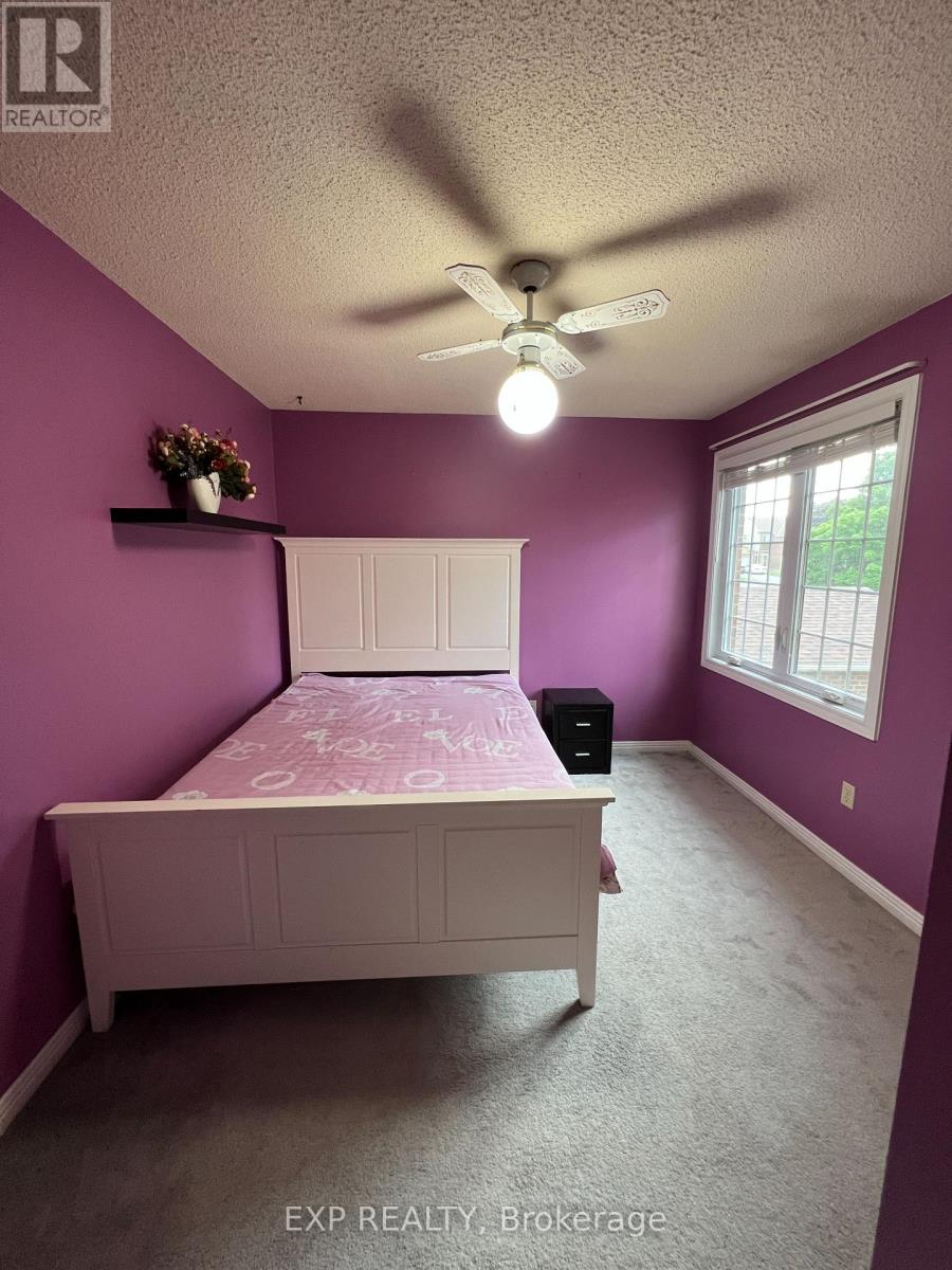 1009 Meadowridge Crescent, Pickering, Ontario  L1V 4Z3 - Photo 10 - E13682084