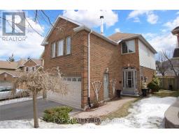 1009 MEADOWRIDGE CRESCENT, Pickering, Ontario