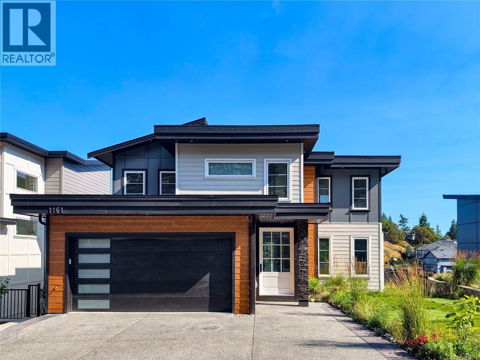 1161 Spirit Crt, Langford, British Columbia