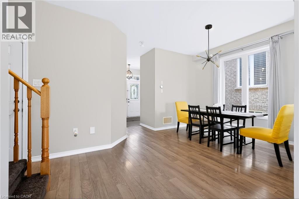 58 Bisset Avenue, Brantford, Ontario  N3T 0H3 - Photo 5 - 40853176