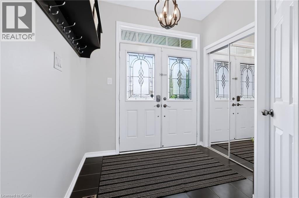 58 Bisset Avenue, Brantford, Ontario  N3T 0H3 - Photo 4 - 40853176