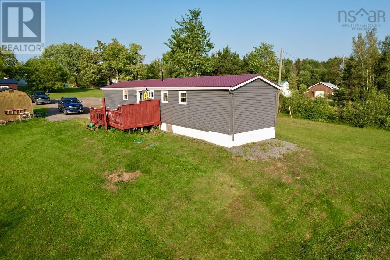 23 Chase Road, Mount Pleasant, Nova Scotia  B0M 1P0 - Photo 7 - 202619808