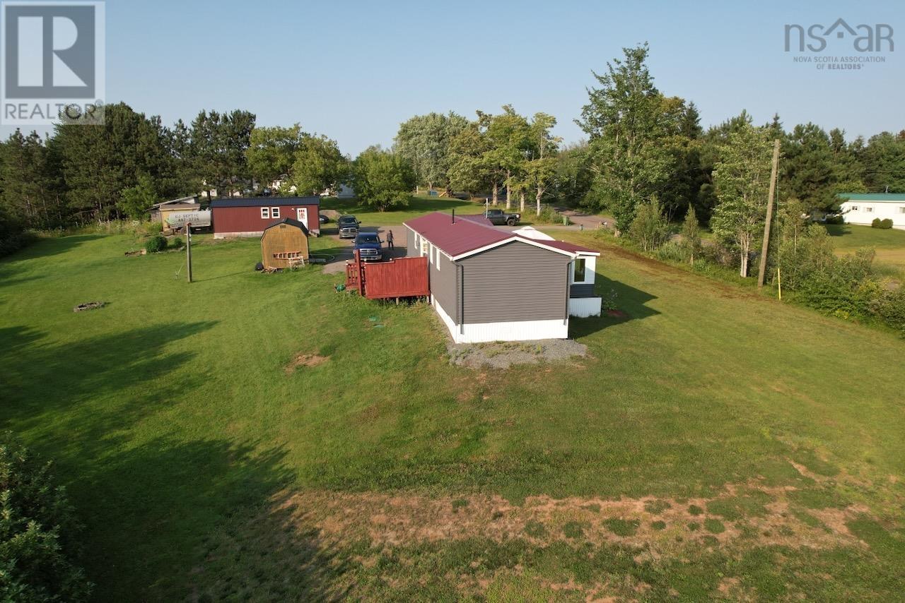 23 Chase Road, Mount Pleasant, Nova Scotia  B0M 1P0 - Photo 8 - 202619808