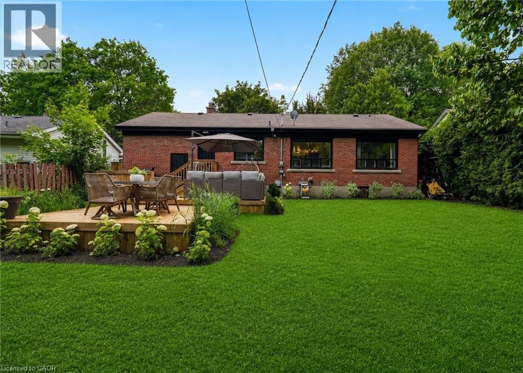 271 Linden Avenue, Burlington, Ontario  L7L 2P4 - Photo 23 - 40855844