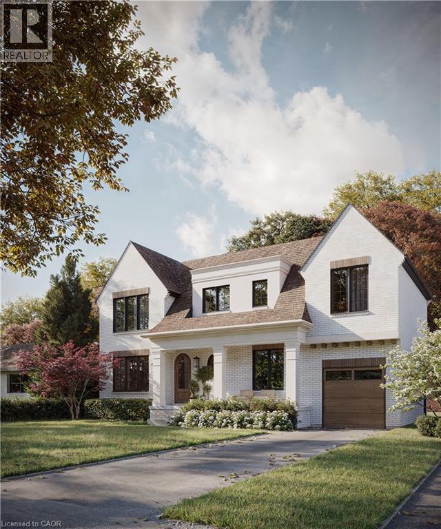 271 Linden Avenue, Burlington, Ontario  L7L 2P4 - Photo 27 - 40855844