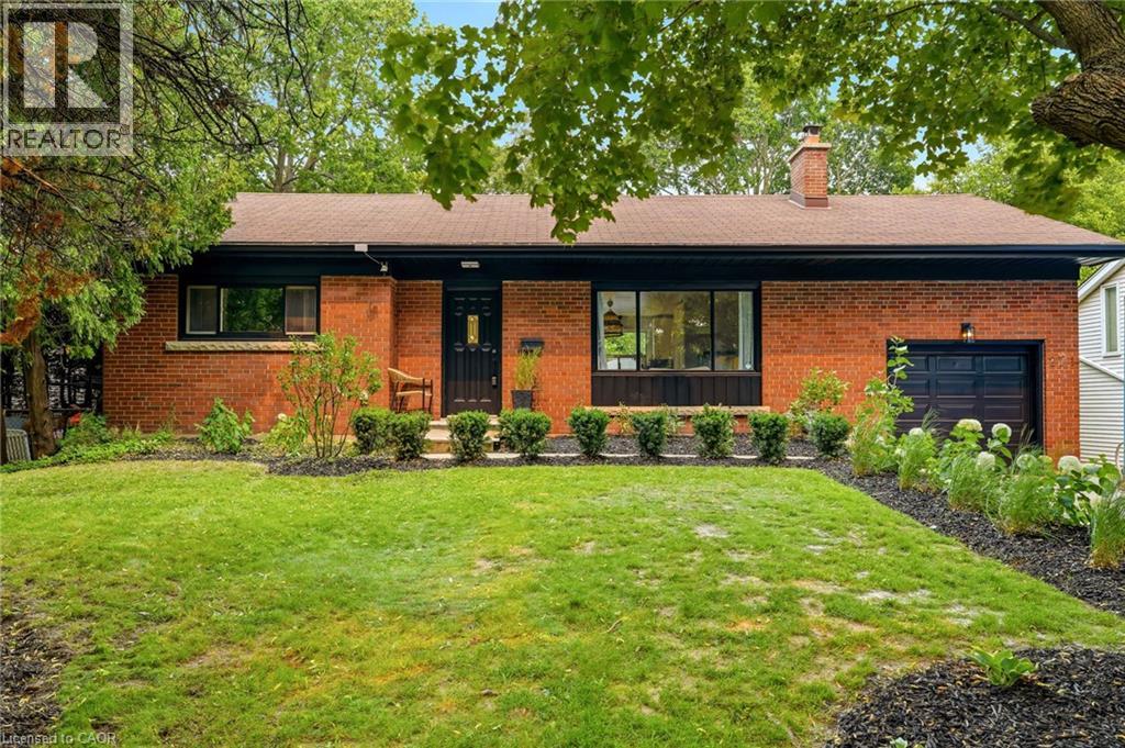 271 Linden Avenue, Burlington, Ontario  L7L 2P4 - Photo 1 - 40855844