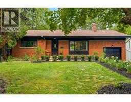 271 LINDEN Avenue, Burlington, Ontario