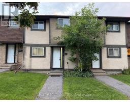 123 - 2622 PIMLICO CRESCENT, Ottawa, Ontario