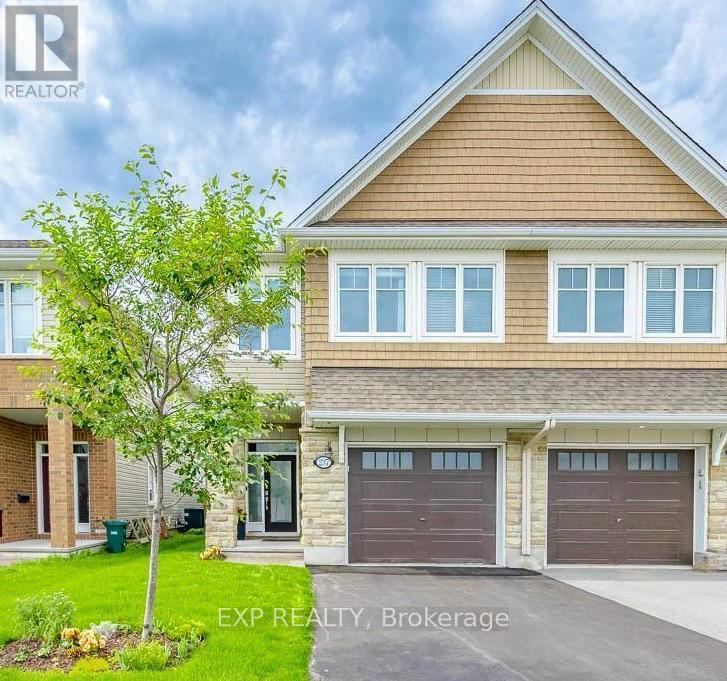 237 BRAMBLING WAY, Ottawa, Ontario