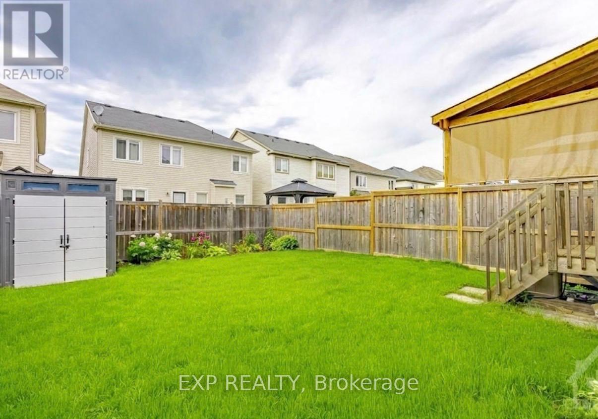 237 Brambling Way, Ottawa, Ontario  K2J 0T7 - Photo 11 - X13682024