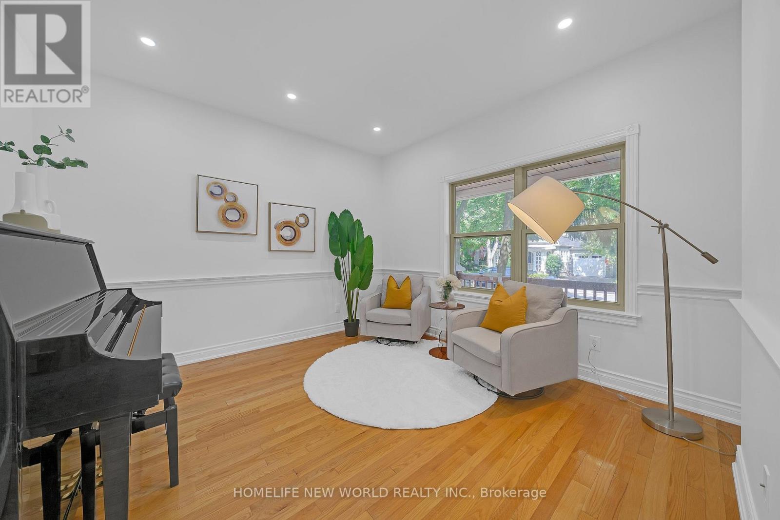 9 Pavillion Street, Markham, Ontario  L3R 1N8 - Photo 12 - N13681902