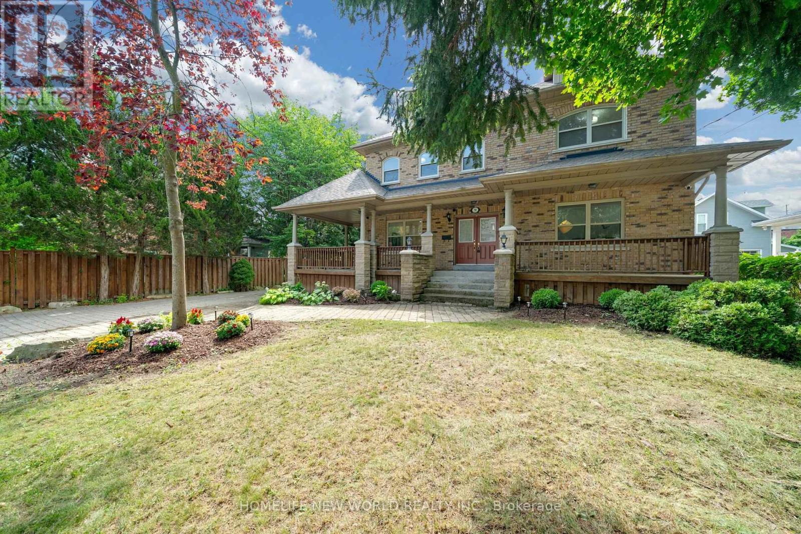9 Pavillion Street, Markham, Ontario  L3R 1N8 - Photo 3 - N13681902