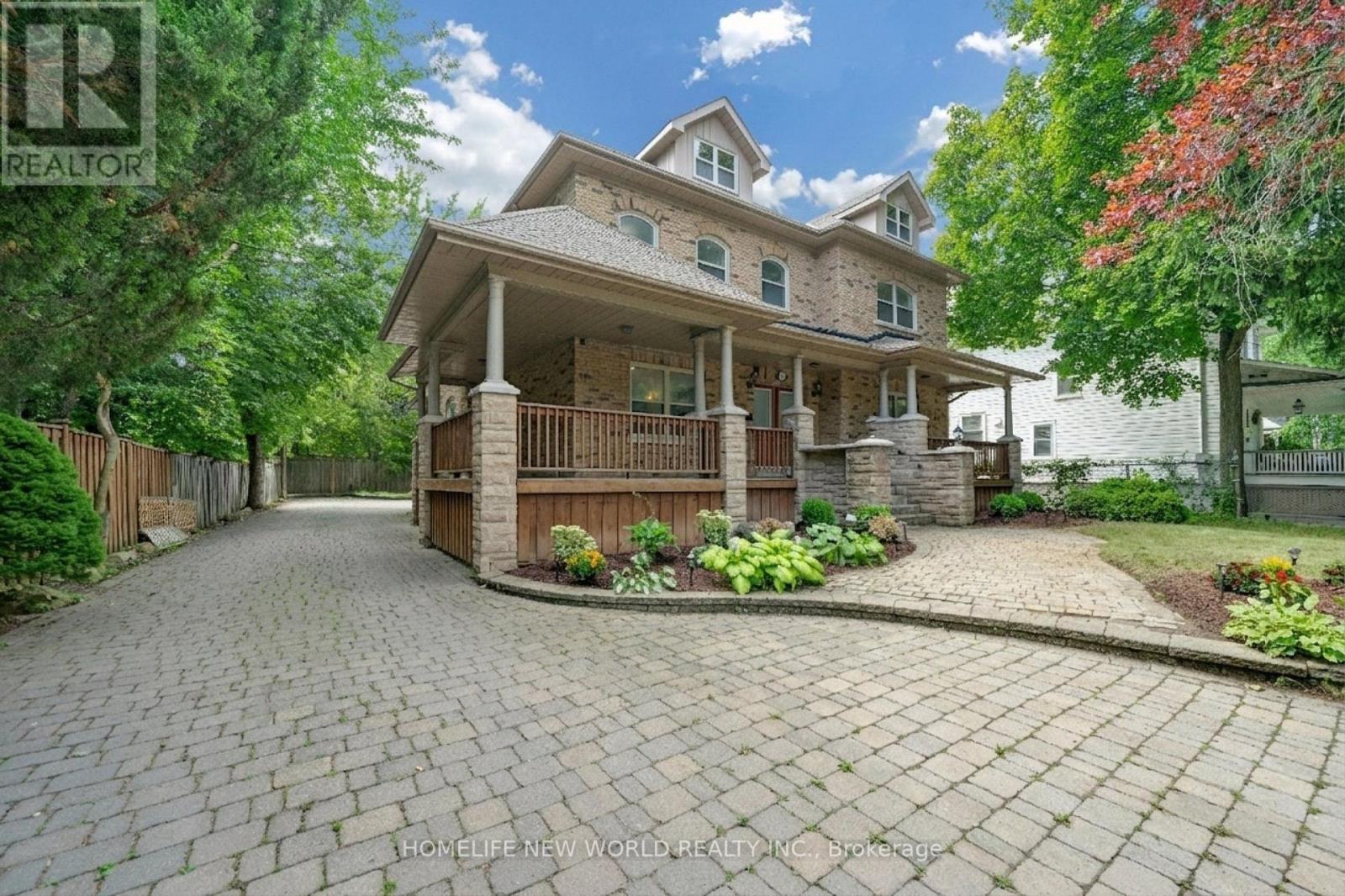 9 Pavillion Street, Markham, Ontario  L3R 1N8 - Photo 5 - N13681902