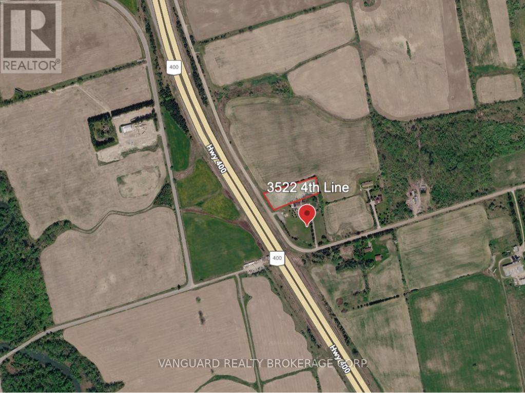 3522 Line 4 Line, Bradford West Gwillimbury, Ontario L3Z 0Y6 - Photo 2 - N13681912