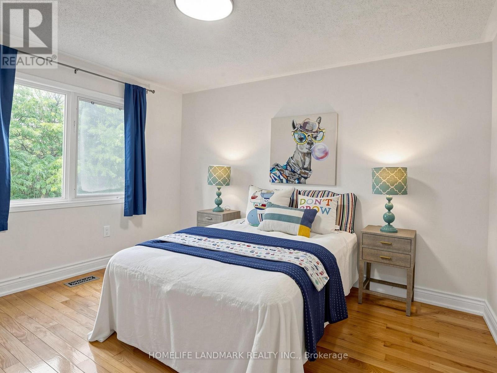 60 Ingleborough Court, Markham, Ontario  L3R 8M4 - Photo 34 - N13681980