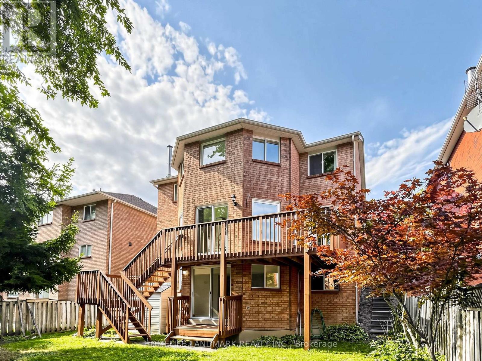 60 Ingleborough Court, Markham, Ontario  L3R 8M4 - Photo 49 - N13681980