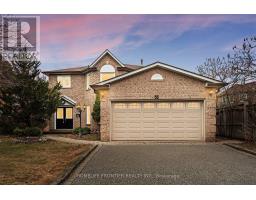 55 ATTRIDGE DRIVE, Aurora, Ontario