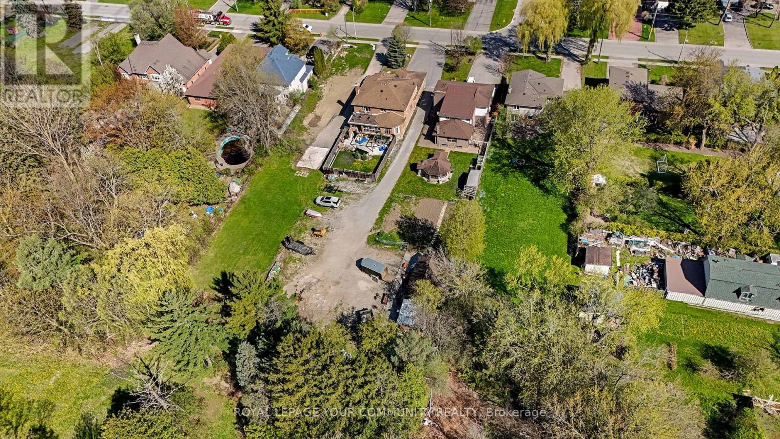 197 Douglas Road, Richmond Hill, Ontario  L4E 3H5 - Photo 8 - N13682022
