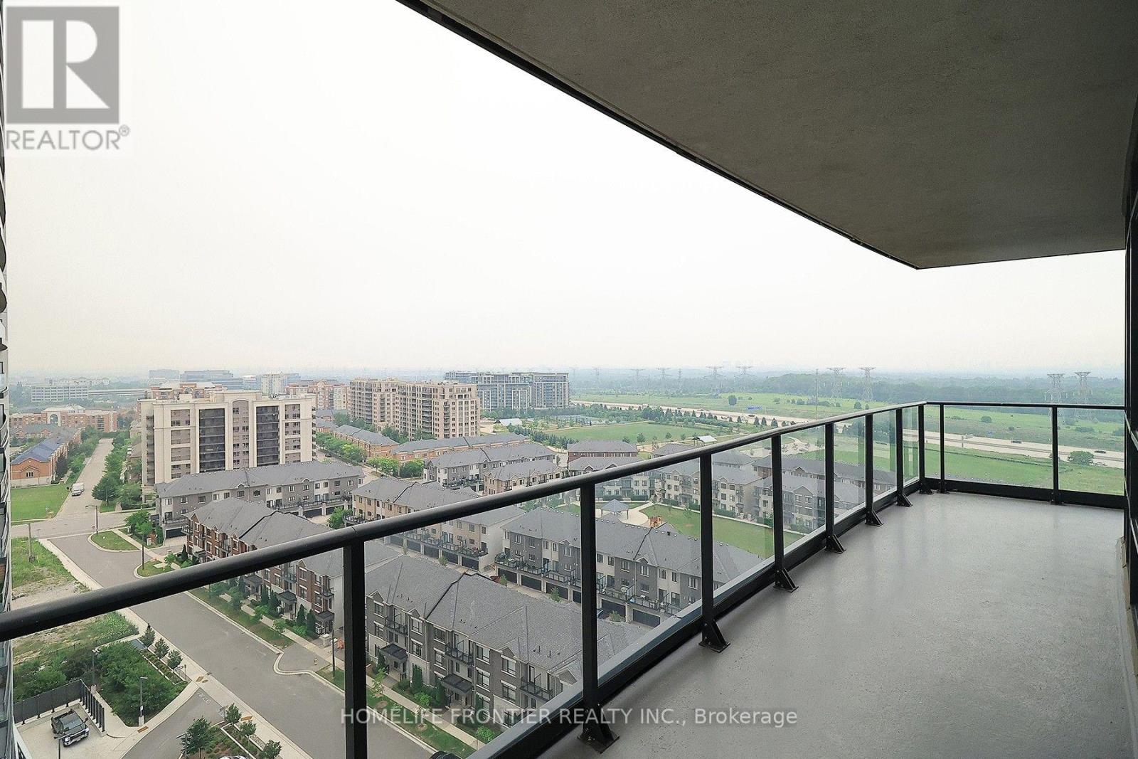 1606 - 12 Gandhi Lane, Markham, Ontario L3T 0G8 - Photo 15 - N13682066