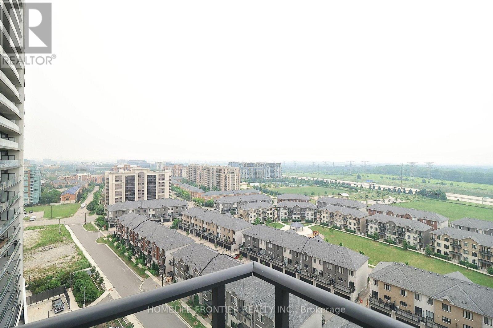 1606 - 12 Gandhi Lane, Markham, Ontario L3T 0G8 - Photo 16 - N13682066