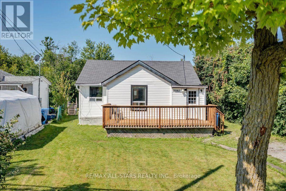 27182 WOODBINE AVENUE, Georgina, Ontario