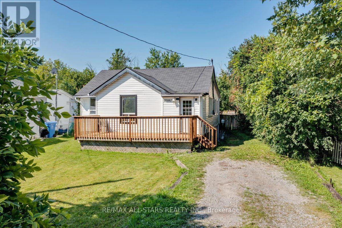 27182 Woodbine Avenue, Georgina, Ontario  L4P 3E9 - Photo 2 - N13682082