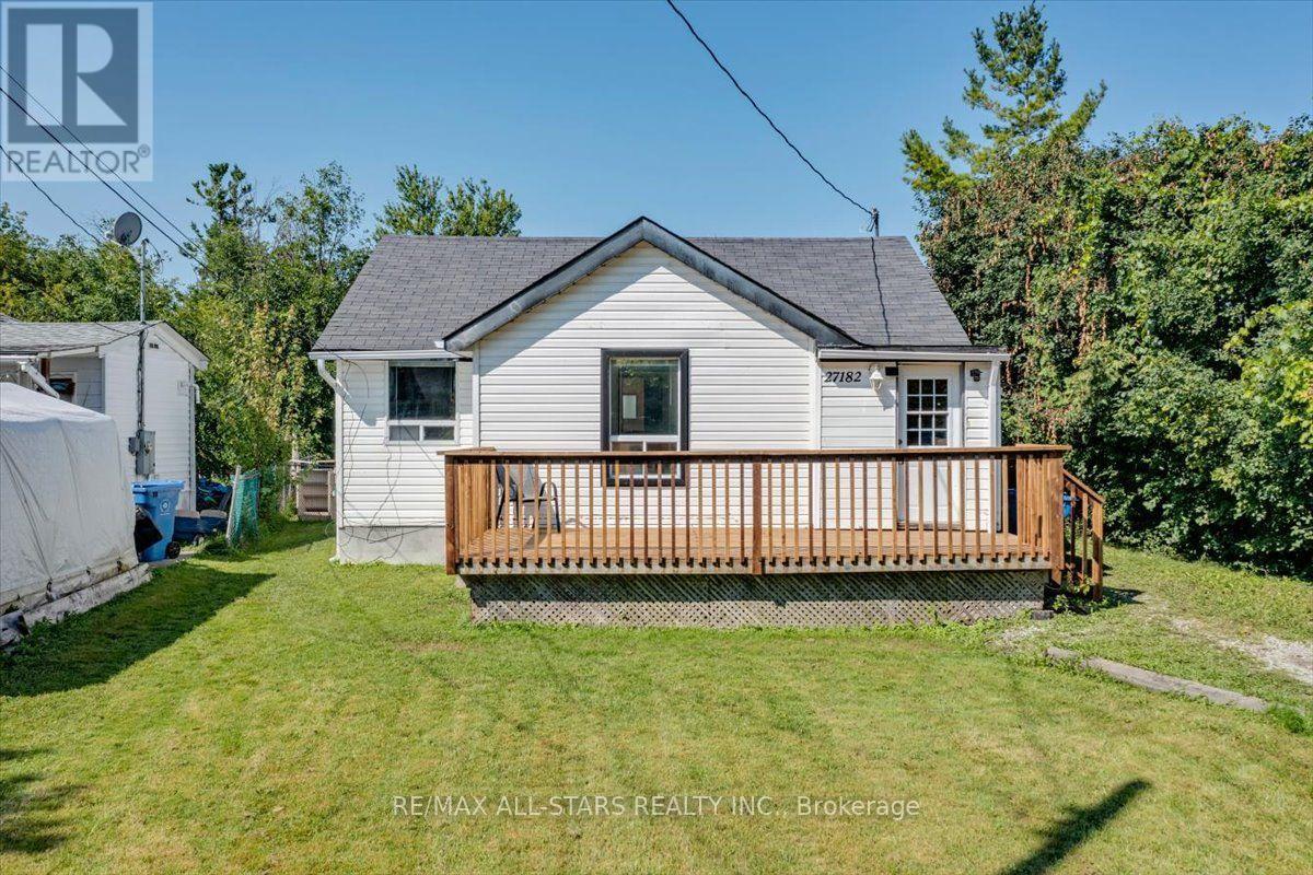 27182 Woodbine Avenue, Georgina, Ontario  L4P 3E9 - Photo 21 - N13682082
