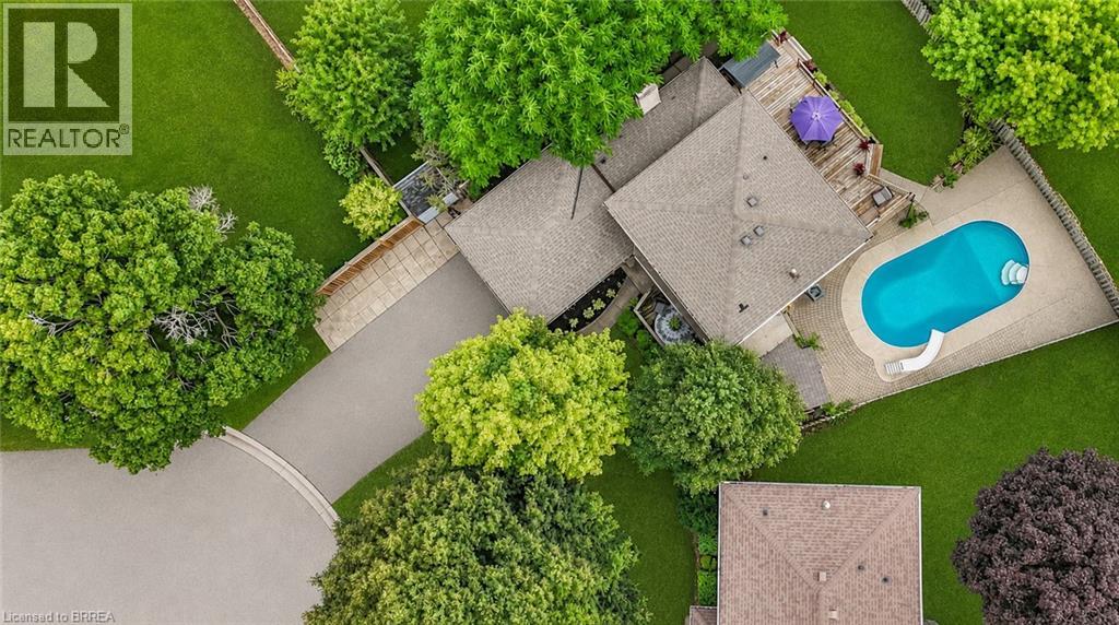 37 ROSE Court, Paris, Ontario