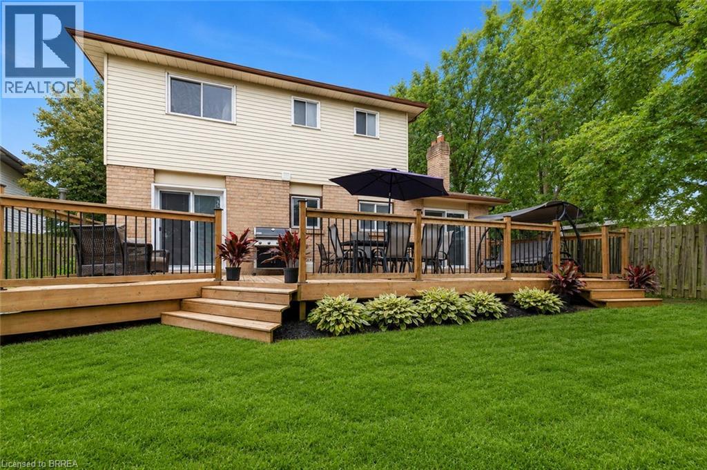 37 Rose Court, Paris, Ontario  N3L 3T9 - Photo 21 - 40855853