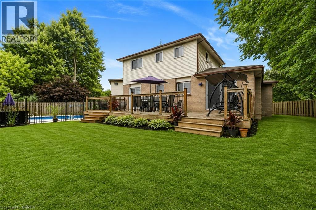 37 Rose Court, Paris, Ontario  N3L 3T9 - Photo 22 - 40855853